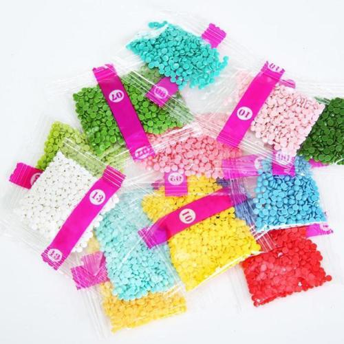 Алмазная вышивка Diy Мотоцикл Vespa 30х40 см L45517 - фото 4 Алмазная вышивка Diy Мотоцикл Vespa 30х40 см L45517 - фото 4