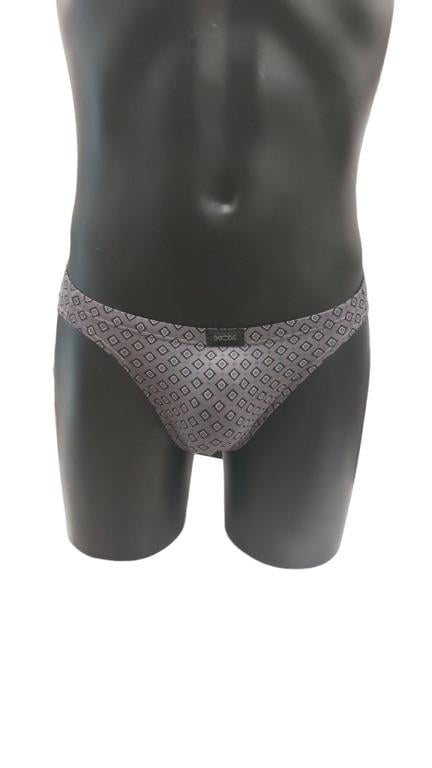 Труси чоловічі сліпи HOM S Коричневий (01079) Труси чоловічі сліпи HOM S Коричневий (01079)