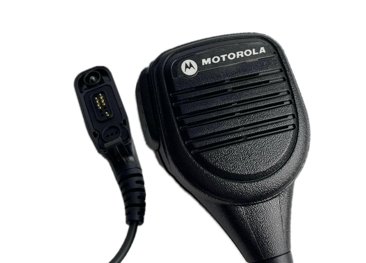 Тангента-мікрофон для радіостанцій Motorola DP4400/4600/4800 - фото 3