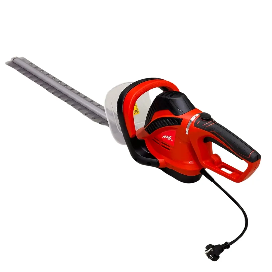 Кущоріз електричний Max MXHT61 1100 Вт довжина різу 61 см (MXHT61) - фото 9 Кущоріз електричний Max MXHT61 1100 Вт довжина різу 61 см (MXHT61) - фото 9