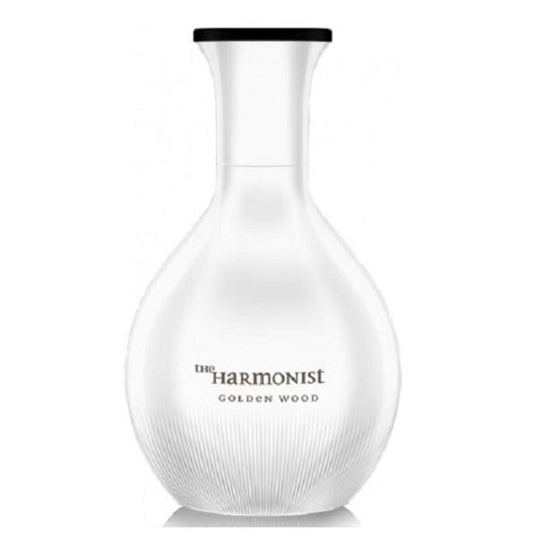 Духи унисекс The Harmonist Golden Wood тестер 50 мл (5196)