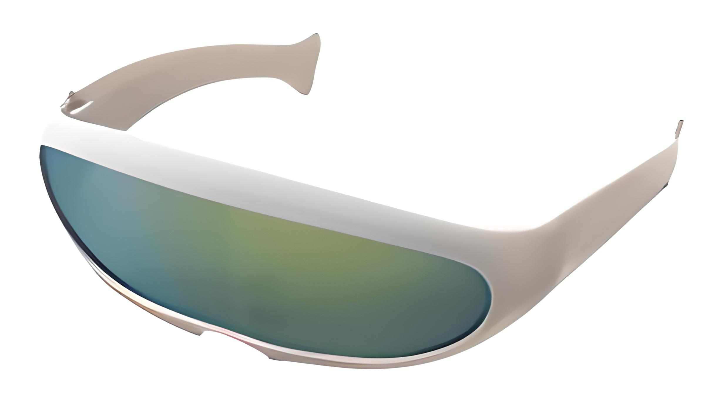 Очки солнцезащитные для собак/котов Cyclops для мелких пород Green Очки солнцезащитные для собак/котов Cyclops для мелких пород Green