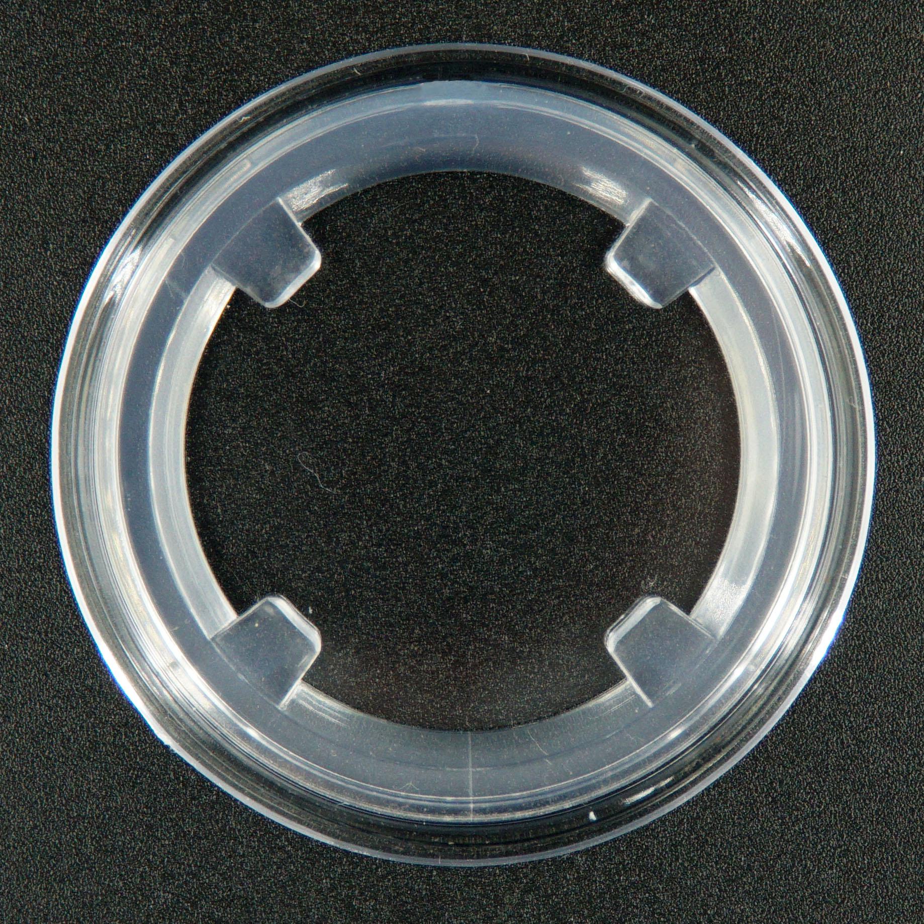 Капсула MINGT 2021 Professional 31,5 мм (3812)