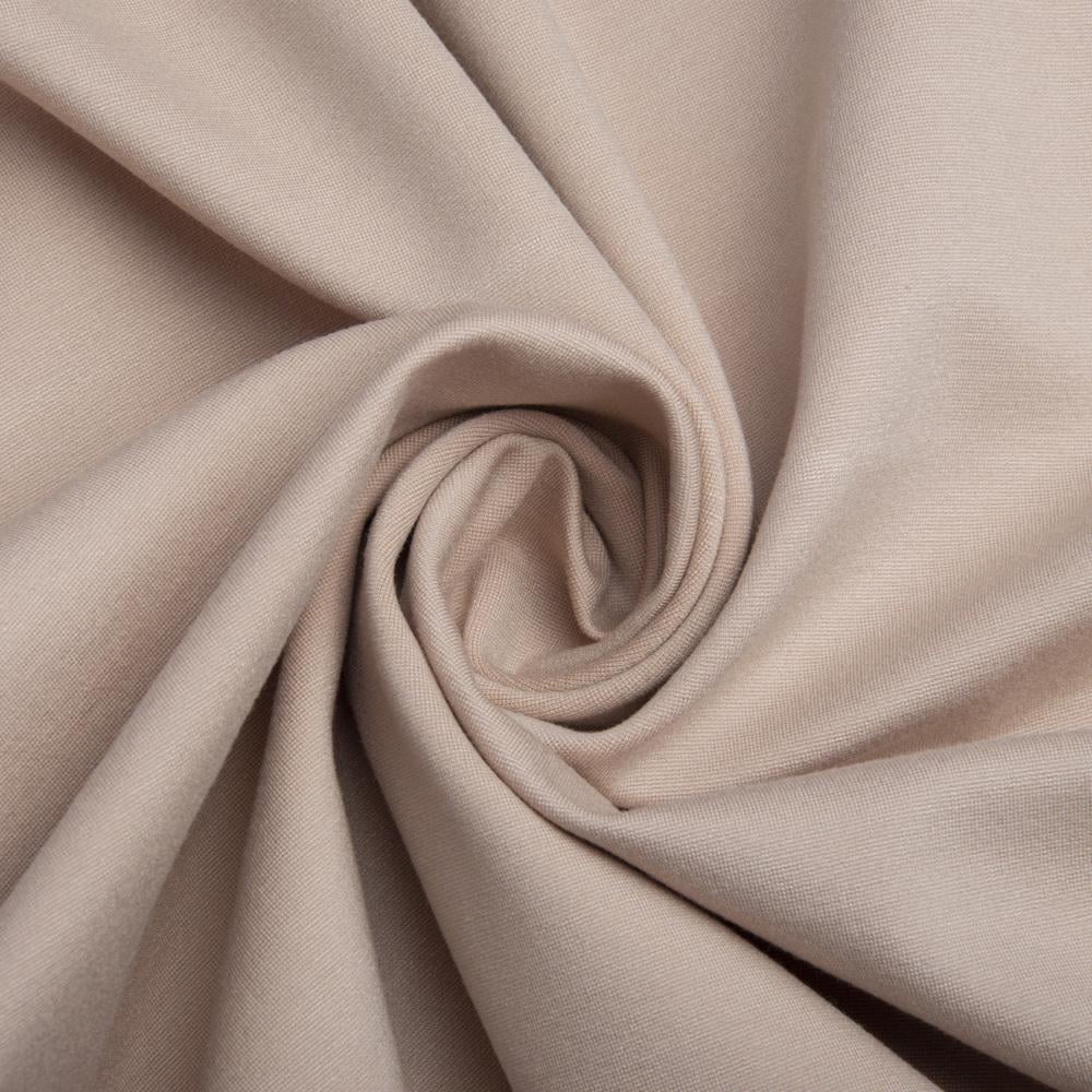 Ткань трикотаж Прага 640 гр/м2 Беж (25372)