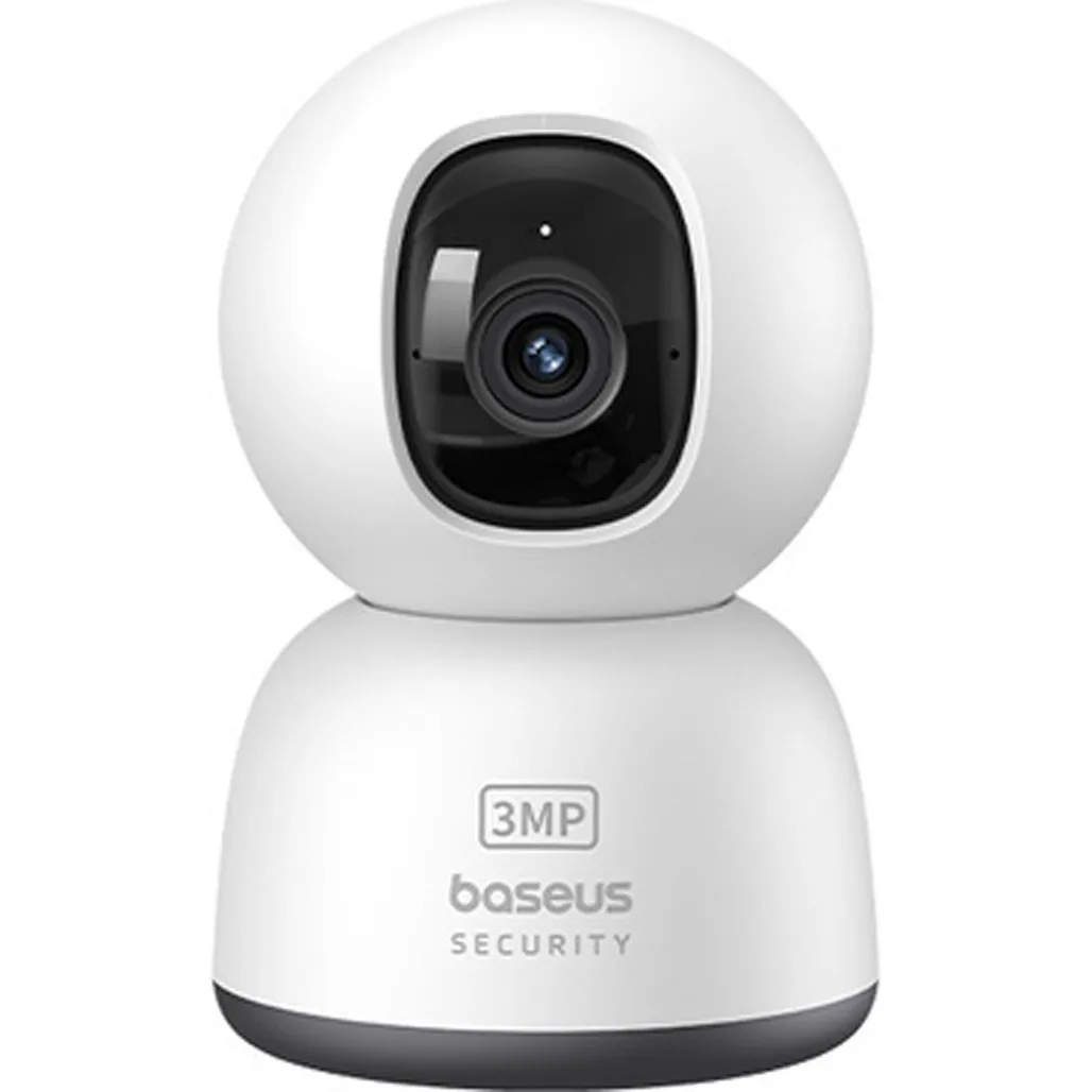 Камера видеонаблюдения IP BASEUS Security P1 Lite Indoor Camera 2K S0TV002132 White