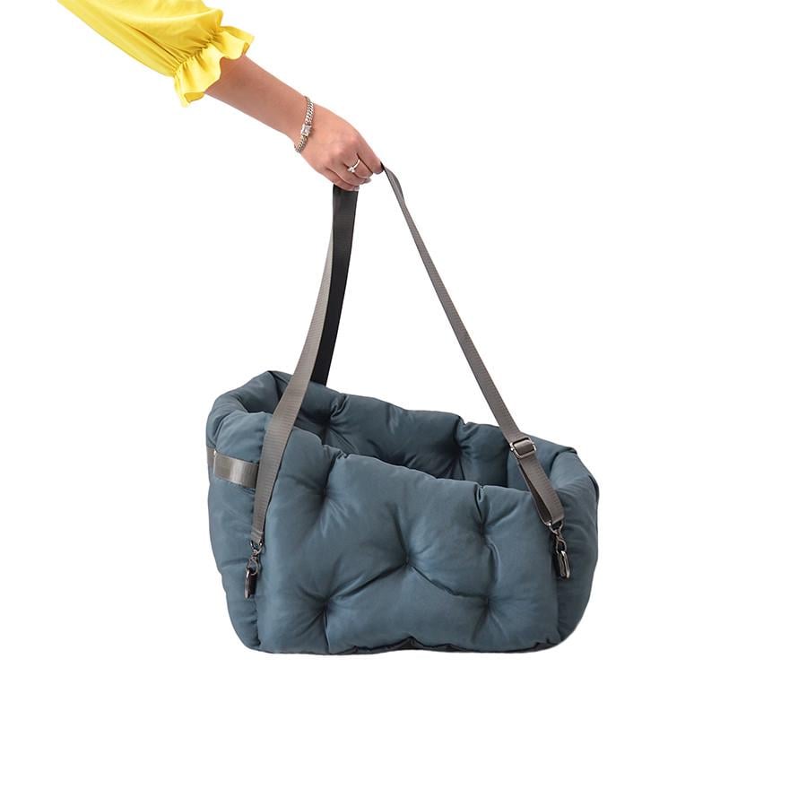 Автокресло 3в1 Графитовый (2666873693) - фото 6 Автокресло 3в1 Графитовый (2666873693) - фото 6