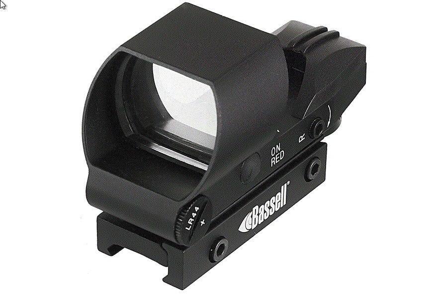 Приціл коліматорний Bassell HD 119 (26867340)