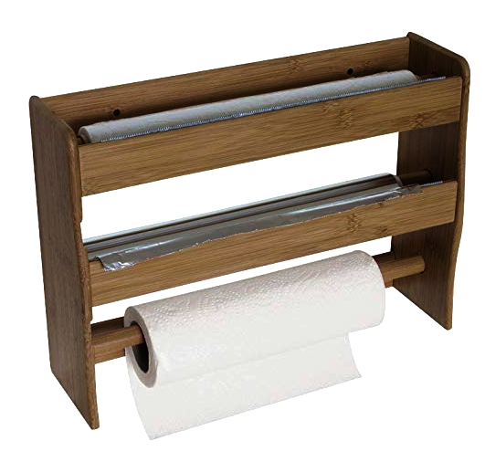 Диспенсер кухонный из дерева Мадонна Капучино (ДСК-000609) - фото 2 Диспенсер кухонный из дерева Мадонна Капучино (ДСК-000609) - фото 2