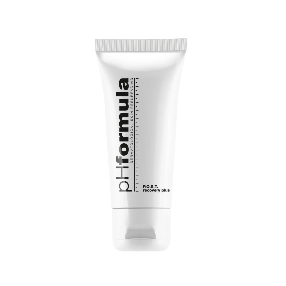 Крем універсальний відновлювальний плюс pHformula P.O.S.T. recovery cream plus 50 мл