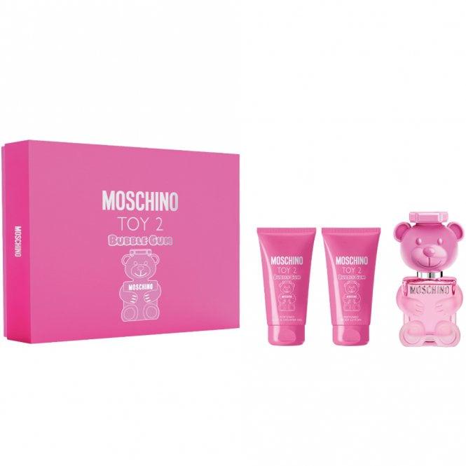 Подарунковий набір Toy 2 Bubblegum Eau De Toilette 50 мл