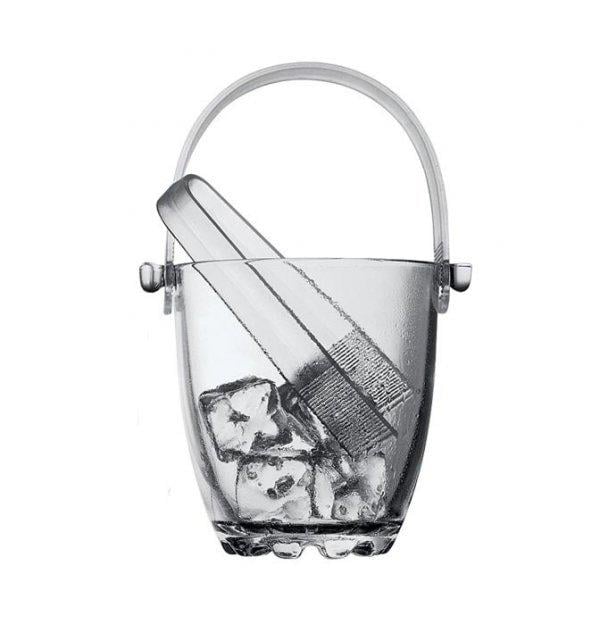 Відро для льоду Pasabahce Сільвана 13 см (28802)