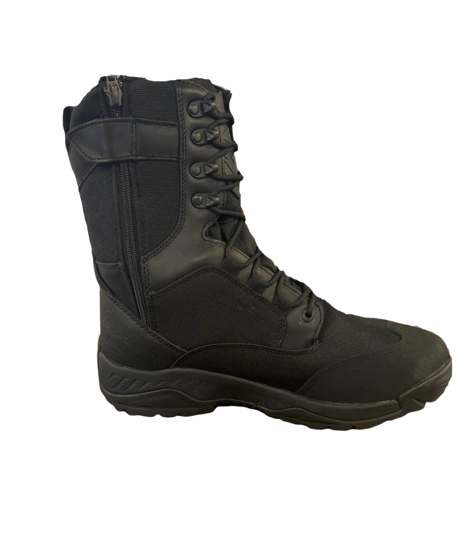 Ботинки берцы Hunter Gepard р. 42 Черный