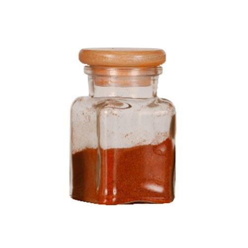 Емкость для специй Practic President Line 150 мл (003524) - фото 1 Емкость для специй Practic President Line 150 мл (003524) - фото 1