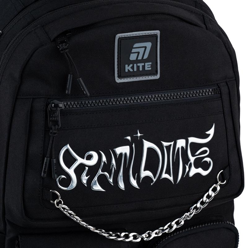 Рюкзак KITE Education Teens K25-2587M-1 - фото 9 Рюкзак KITE Education Teens K25-2587M-1 - фото 9