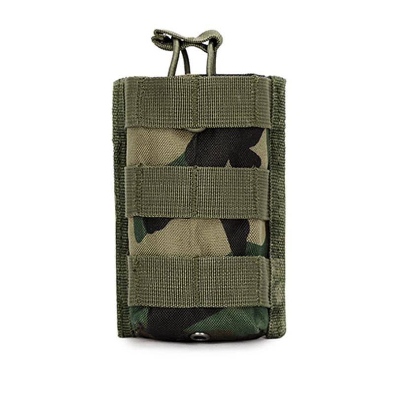 Підсумок MOLLE одинарний під магазини Камуфляж (1666167399)