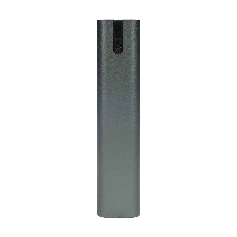 Повербанк Trinix TPB-4510PD 45W PPS 10000 mAh Grey (43-00073) - фото 3