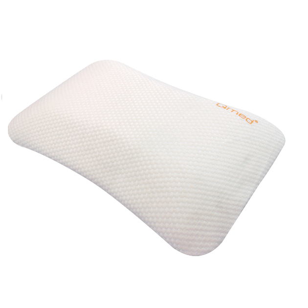 Подушка ортопедическая с двойным профилем Qmed Vario Pillow (29834010)