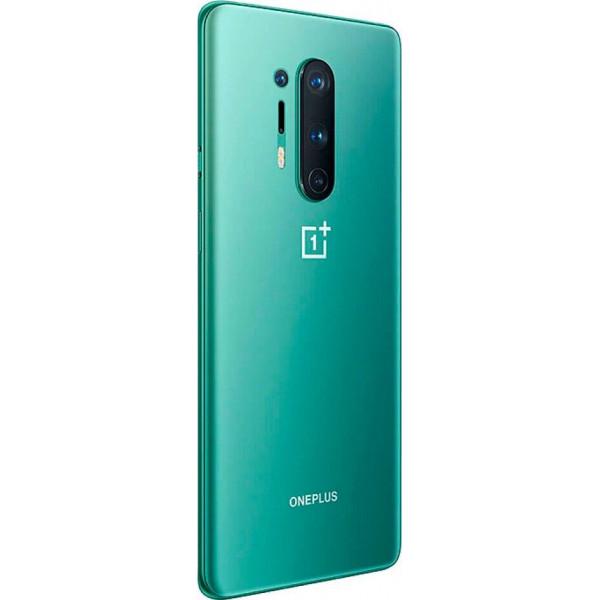 Смартфон Oneplus 8 Pro 8/128GB (Glacial Green) - фото 4