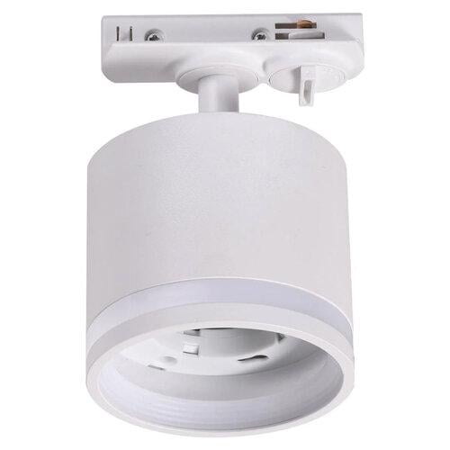 Прожектор на шину LIGHT SET YAVIR LSTR GX8474 GX53 Білий (38242) - фото 2 Прожектор на шину LIGHT SET YAVIR LSTR GX8474 GX53 Білий (38242) - фото 2