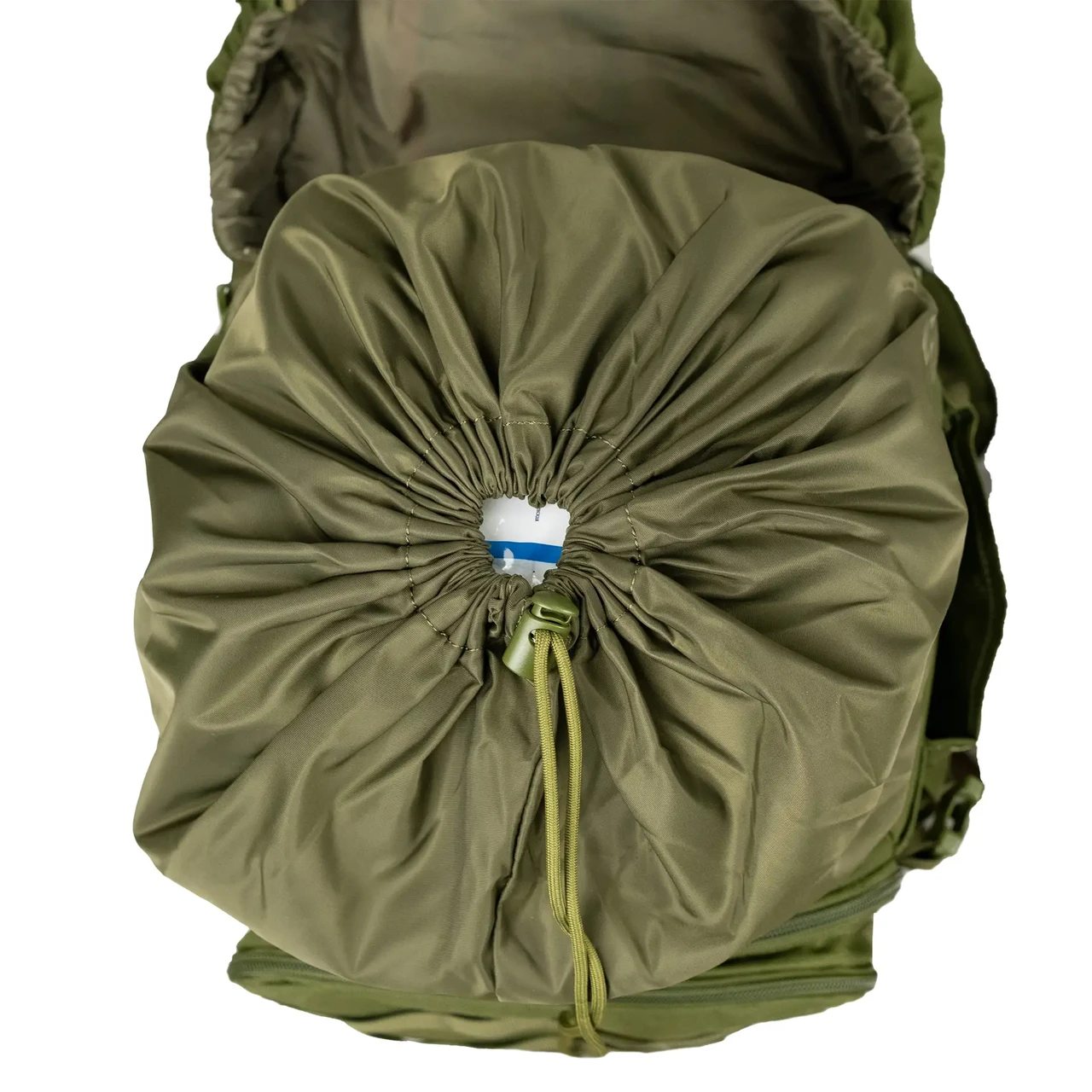 Рюкзак для военных Tramp Defender 100 л Olive (UTRP-053-olive) - фото 8