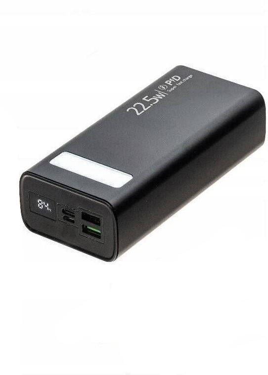 Зарядний пристрій 40000 mah