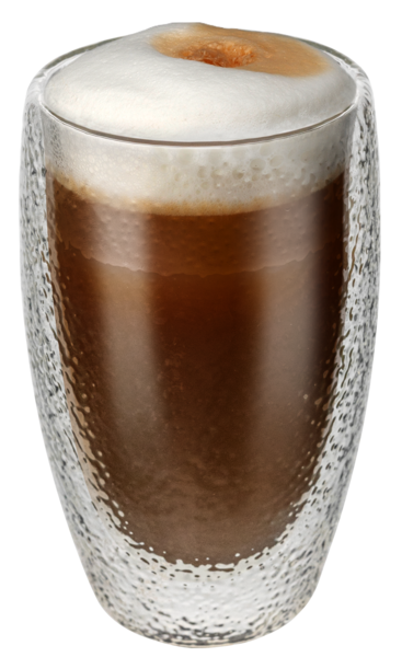 Стакан с двойным стеклом Ringel Guten Morgen 450 мл Ice (RG-0001/450 Ice)