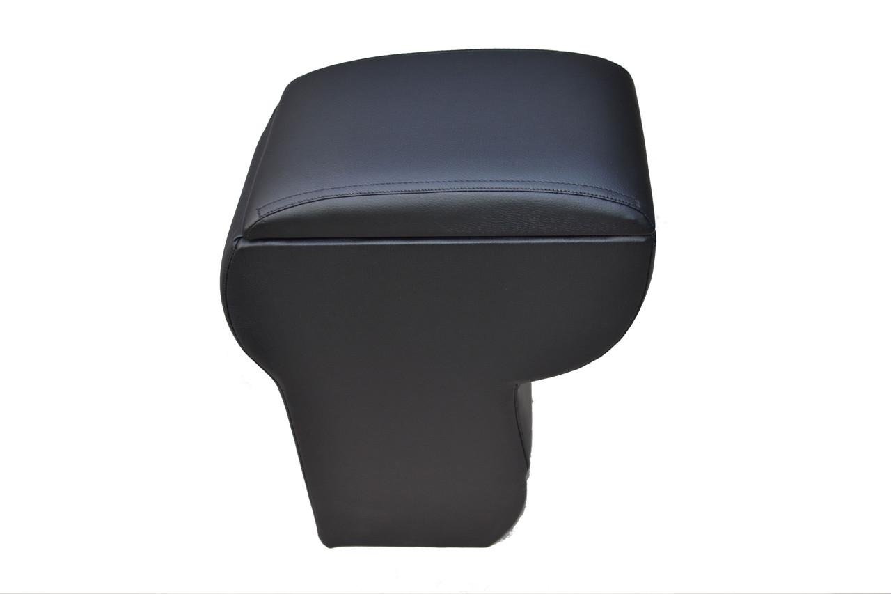 Подлокотник Armrest на Renault Kangoo 2 Черный (442057124) - фото 4