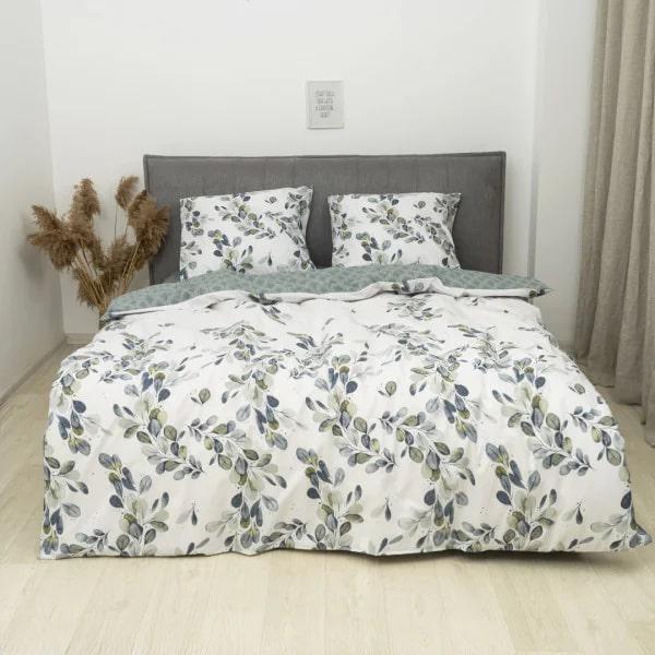 Комплект постельного белья Viluta 24320 полуторный ранфорс хлопок