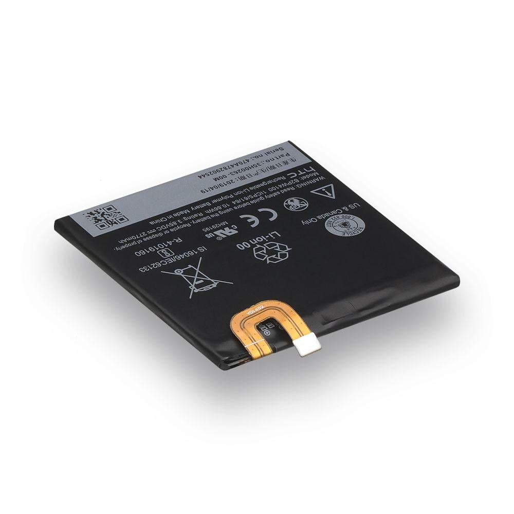 Аккумуляторная батарея для Google Pixel B2PW4100 AAAA 2770 мАч