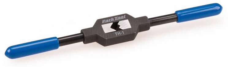 Держатель Park Tool TH-1 фрез и метчиков 1/4"