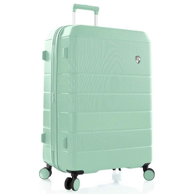 Чемодан Heys Neo L 128 л Mint (930404)