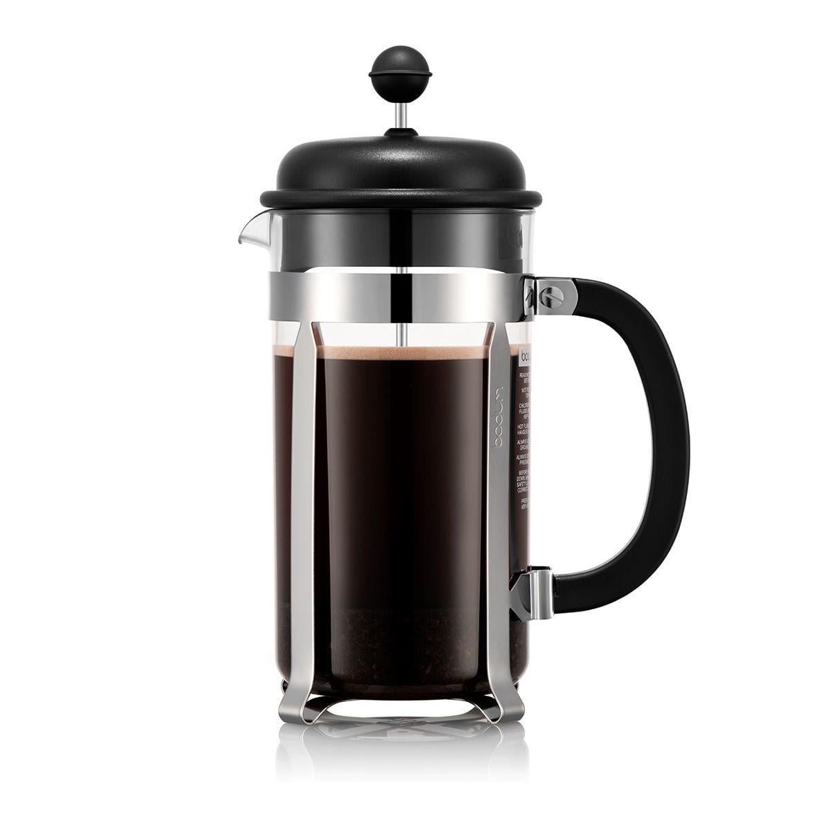 Френч-прес CAFFETTIERA BODUM 1918-01 1 л