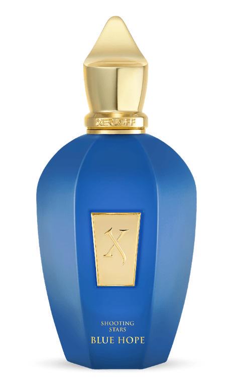 Парфюмированная вода унисекс xerjoff Blue Hope 100 мл (50412)