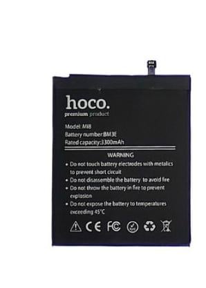 Аккумуляторная батарея Hoco Xiaomi Mi8/BM3E (000536500)