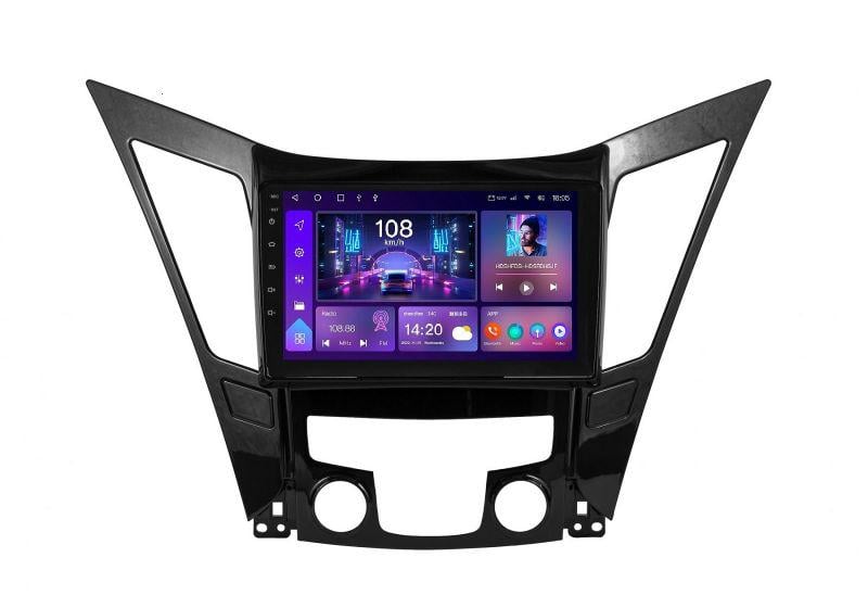 Магнитола штатная Soundbox S-8997 Carplay 4G для Hyundai Sonata 2010-2015 г. (S8-8997)
