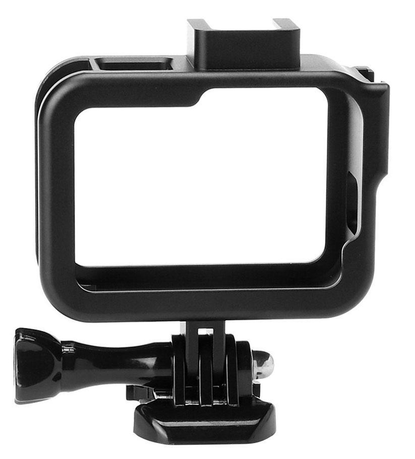 Рамка алюминиевая защитная Shoot для экшн камер GoPro Hero 8
