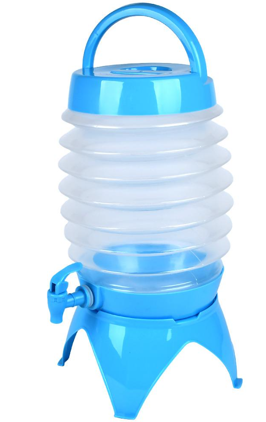 Лимонадник складной R93230 7,5 л