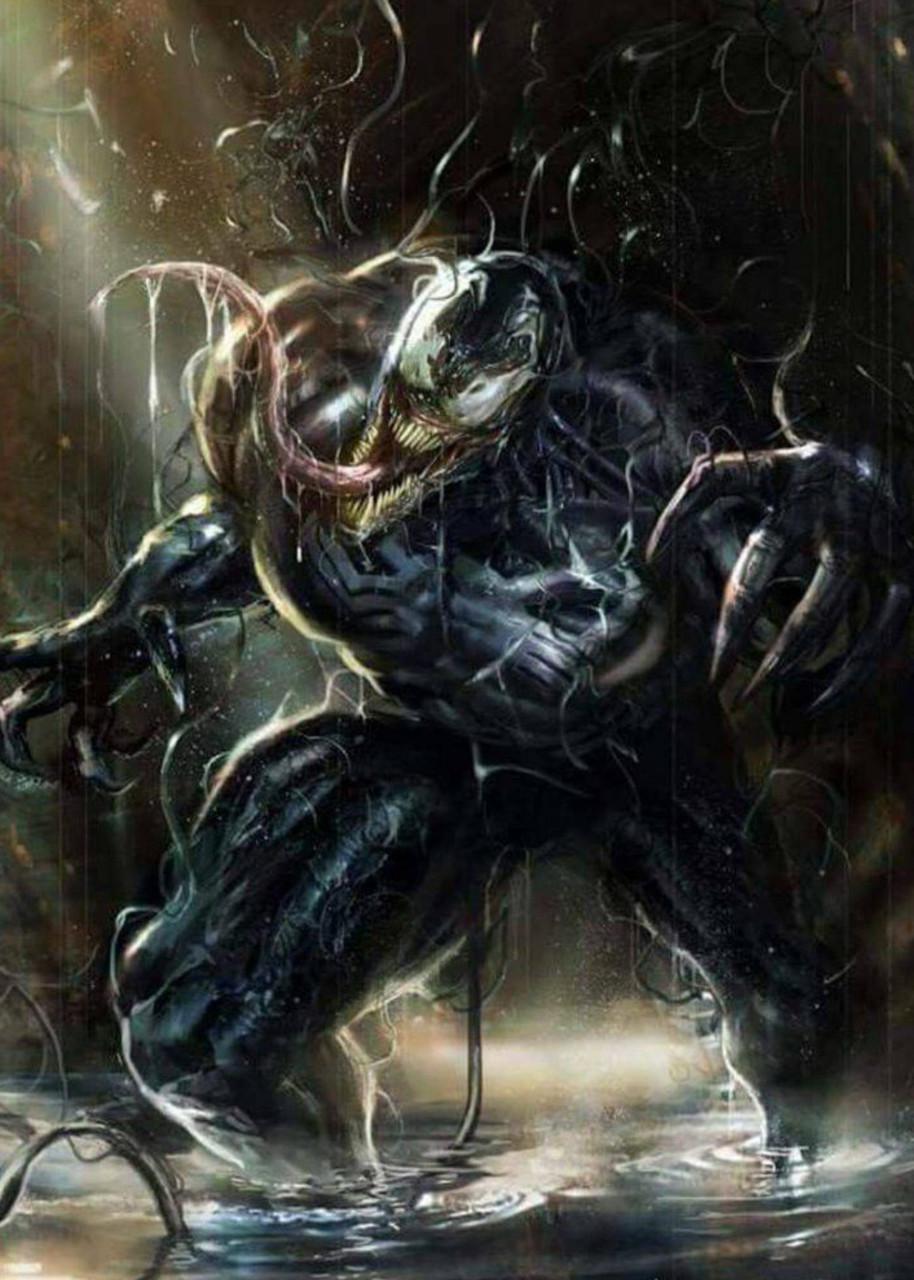 Картина GeekLand Venom (VN.09.042)