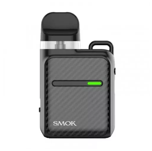 Pod-система Smok Novo Master Box Kit 1000 mAh 2 мл Black Carbon Fiber (17733)