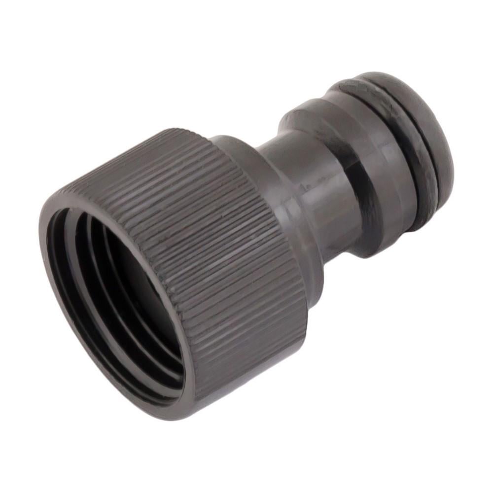 Адаптер под кран быстросъемный MasterTool 1/2" ВР (92-9307)