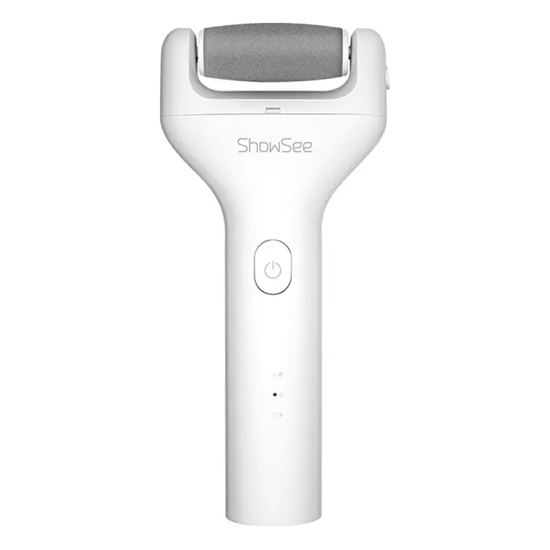 Пилка електрична роликова ShowSee Foot Trimmer B1-W