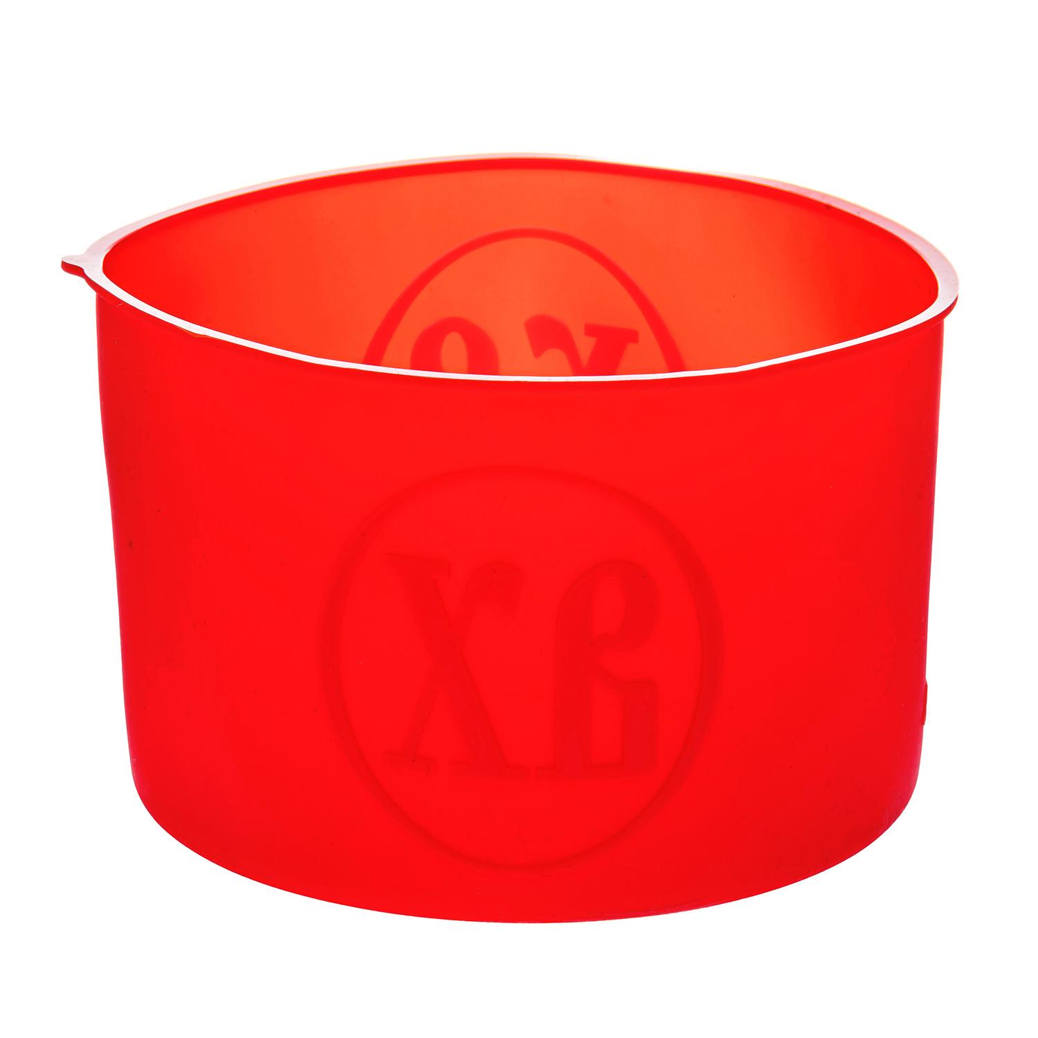 Формы для выпекания куличей и пасхальных куличей 6 шт. Красный/Салатовый (20028058) - фото 8 Формы для выпекания куличей и пасхальных куличей 6 шт. Красный/Салатовый (20028058) - фото 8