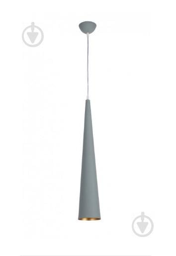 Люстра Лофт Levistella 7546789-1 Gray Люстра Лофт Levistella 7546789-1 Gray