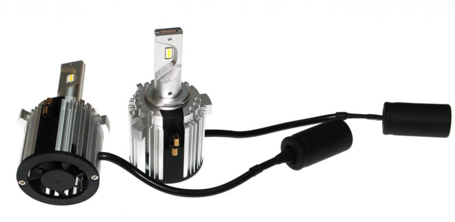 Автолампы LED ALed R H7 6000K 30W RH7G02H VW (12061298)