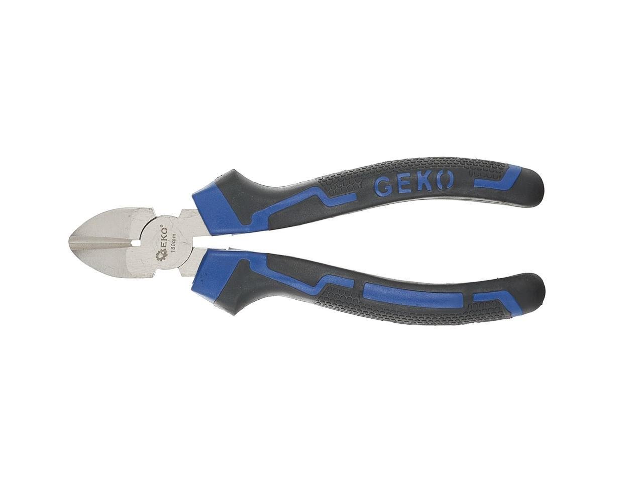 Бокорізи GeKo premium 180 мм (G00805A) Бокорізи GeKo premium 180 мм (G00805A)