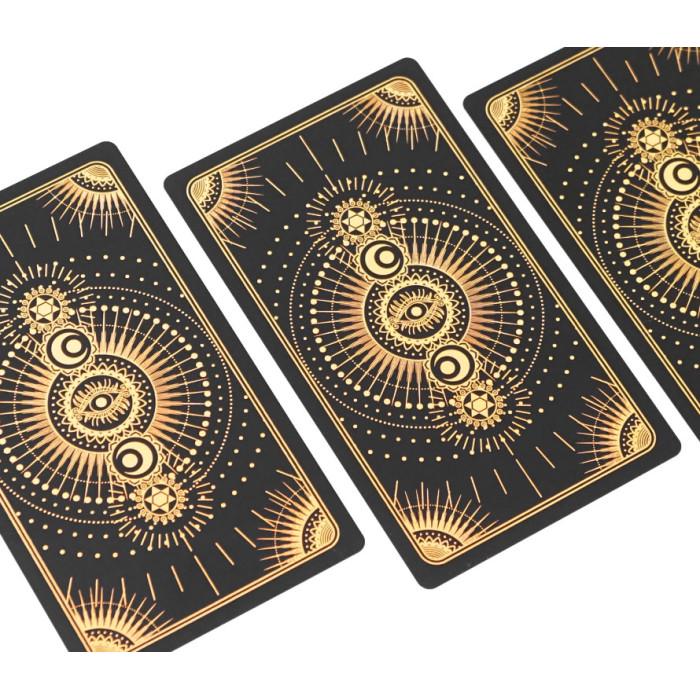 Карты таро Waite's Tarot Cards (9420345) - фото 4