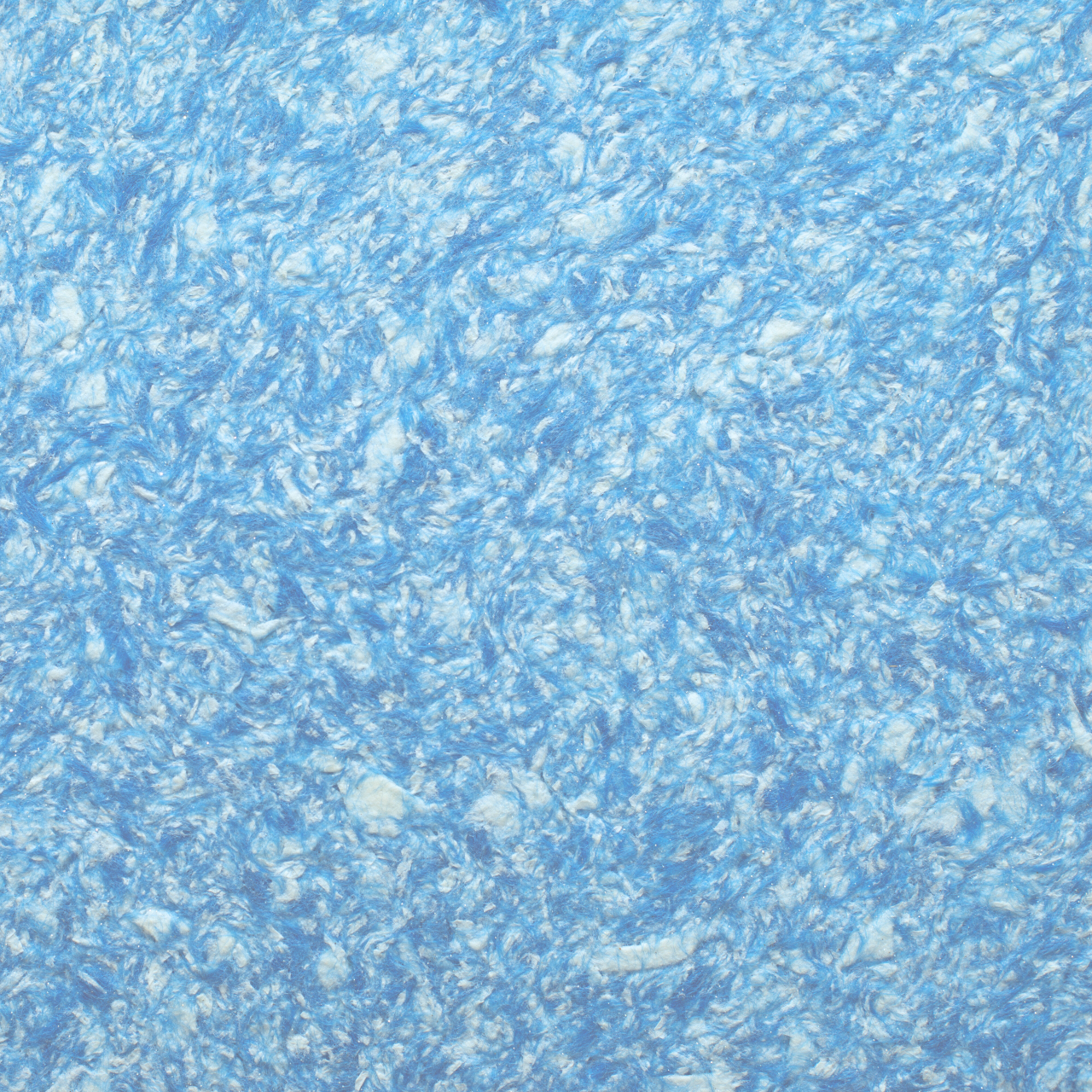 Жидкие обои YURSKI Орхидея 811 Синий