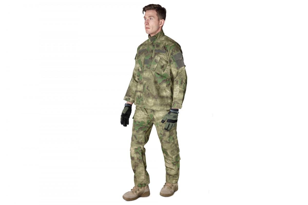 Костюм Primal Gear ACU Uniform Set A-Tacs Fg M (24241)