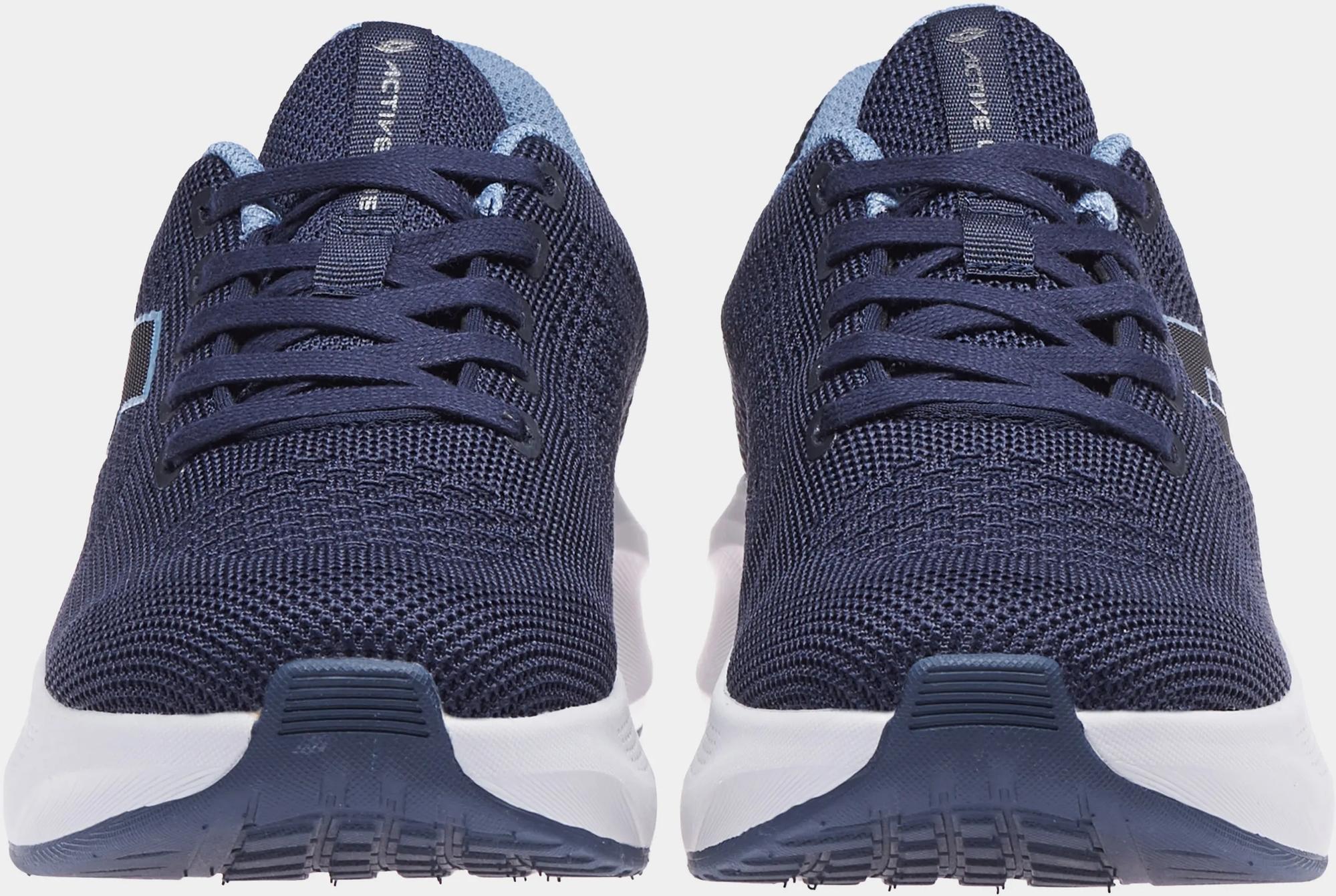 Кроссовки Lotto SPEEDRIDE 900 220811/BWG р. 43 Темно-синий/Голубой - фото 4 Кроссовки Lotto SPEEDRIDE 900 220811/BWG р. 43 Темно-синий/Голубой - фото 4