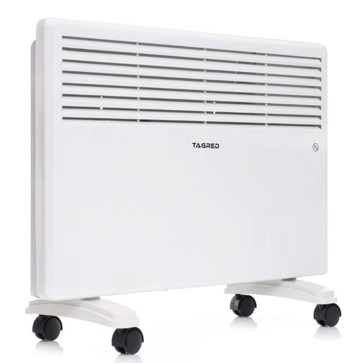 Конвектор электрический TAGRED TA911W (46595)